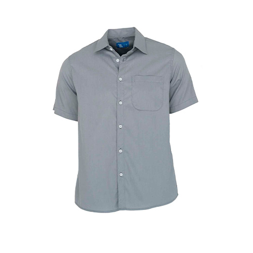 CAMISA BBO FILARE CABALLERO MANGA CORTA - Vista 2